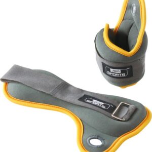 Wrist weights - UnivFitness