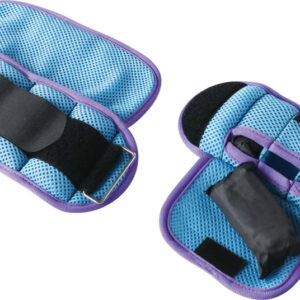 Ankle weights - UnivFitness