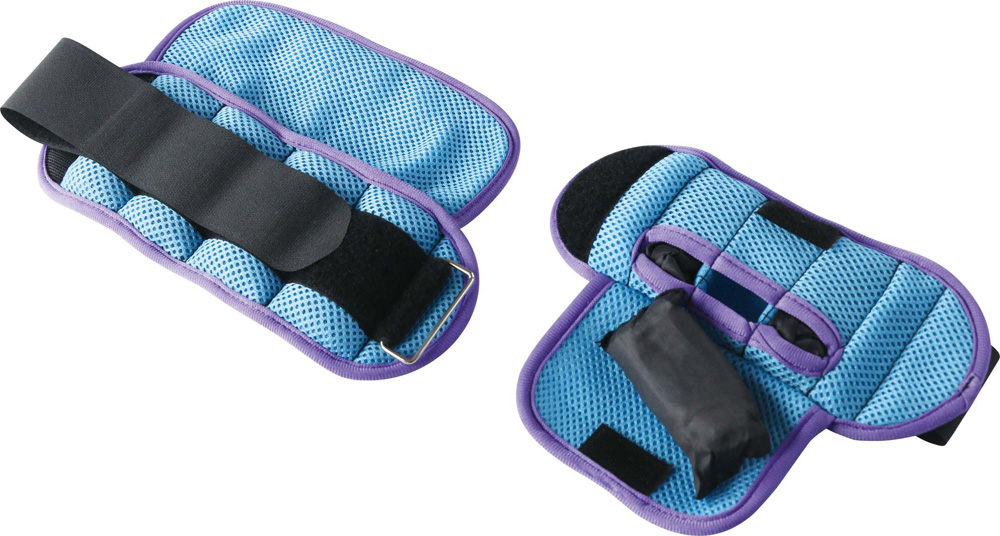 uv11924 Ankle weights - UnivFitness