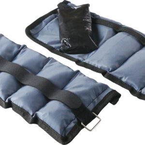 Adjustable ankle weights - UnivFitness