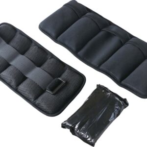 Ankle weights - UnivFitness
