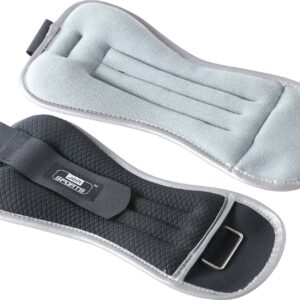 Ankle weights curve - UnivFitness