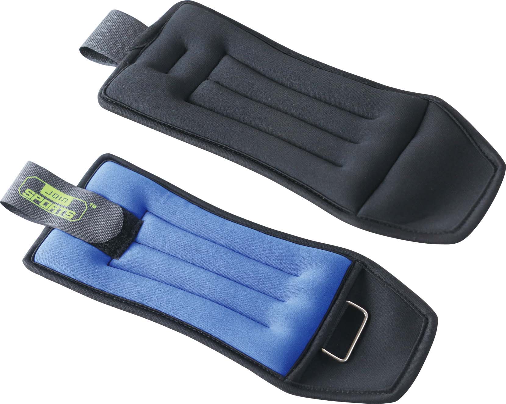 uv11929 Ankle weights curve - UnivFitness