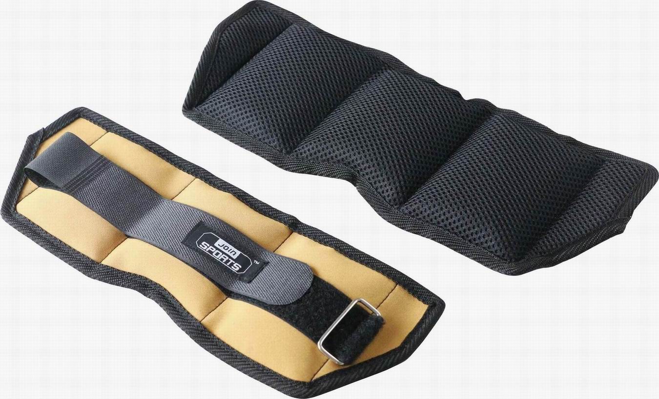 uv11930 Ankle weights curve - UnivFitness