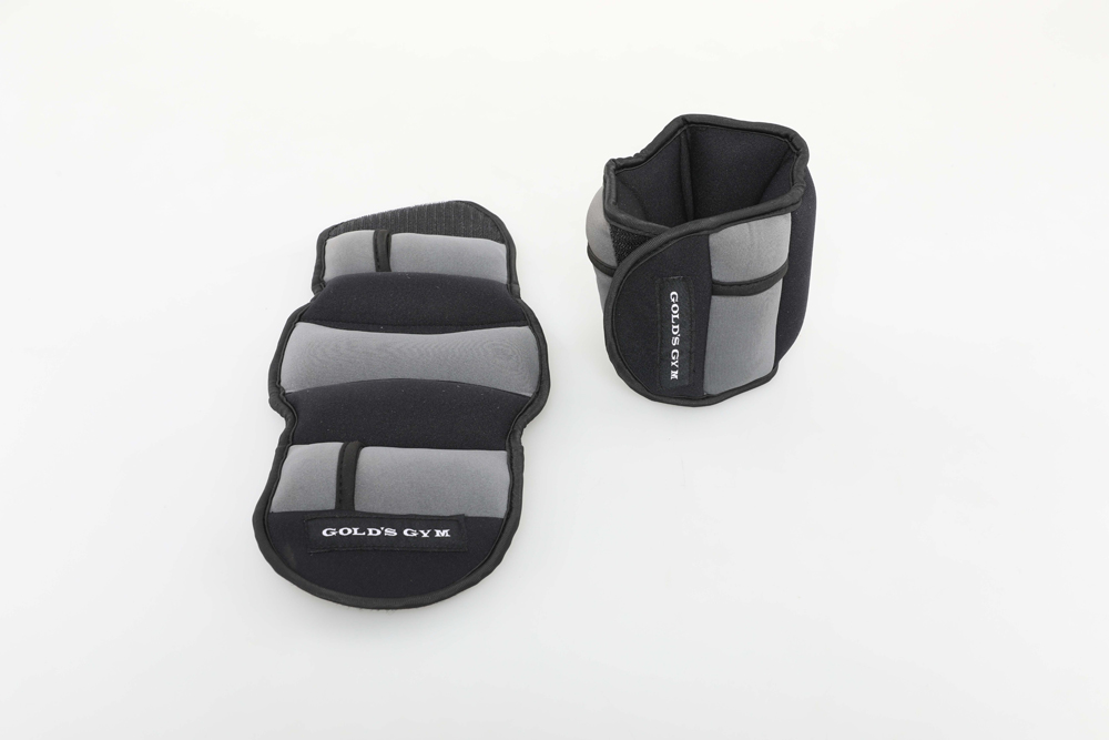 uv11931 10 Ankle weights - UnivFitness