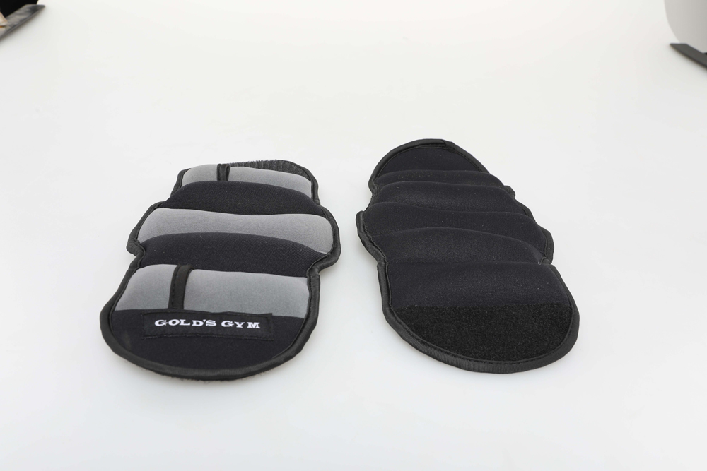 uv11931 11 Ankle weights - UnivFitness
