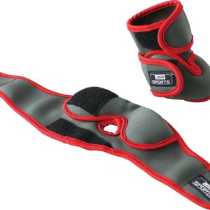 Gloves weights - UnivFitness