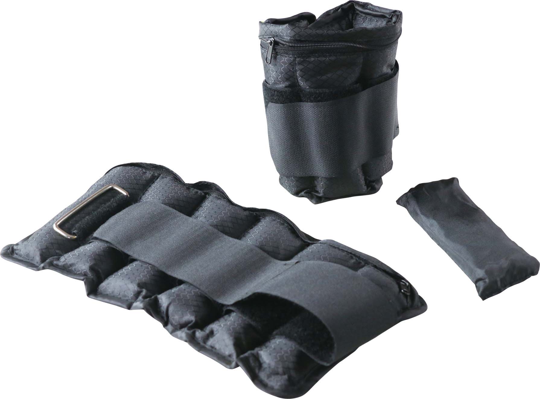 uv11934 Adjustable ankle weights - UnivFitness