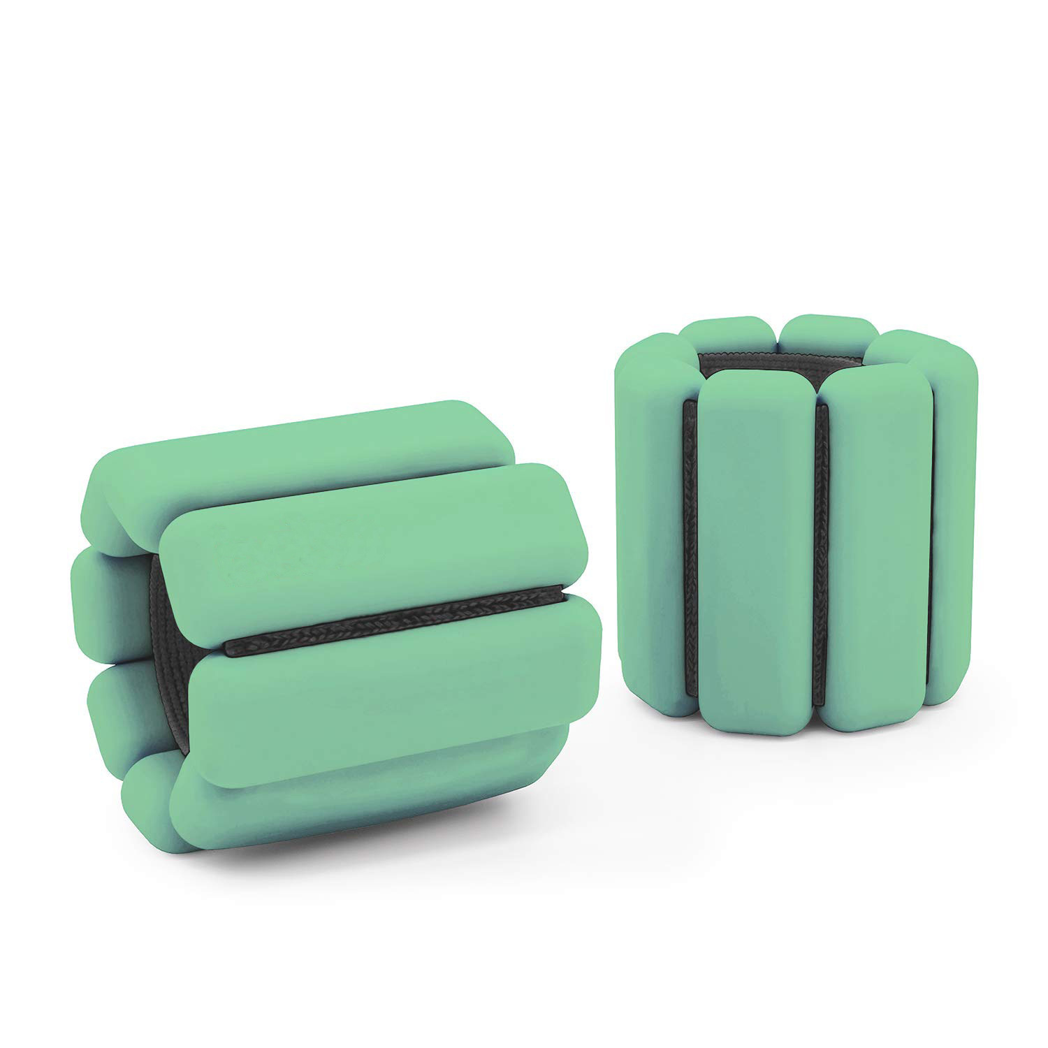 uv11936 Silicone ankle weights - UnivFitness