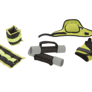 Weight sets - UnivFitness