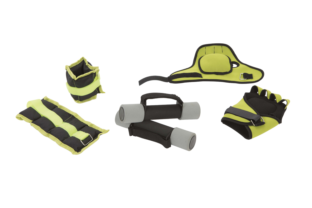 uv12003 Weight sets - UnivFitness