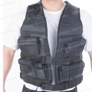 Weight vest - UnivFitness