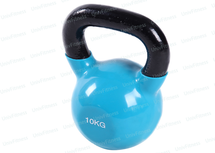 uv12201 vinyl kettlebells 1 Vinyl dipping kettlebells - UnivFitness