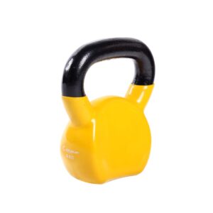 Neoprene dipping kettlebells - UnivFitness