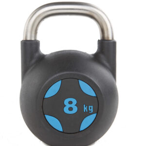 CPU kettlebells - UnivFitness