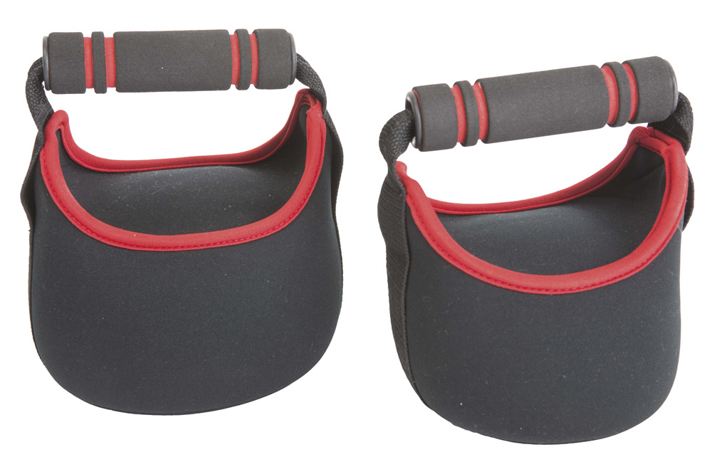 uv13101 Neoprene kettlebells - UnivFitness