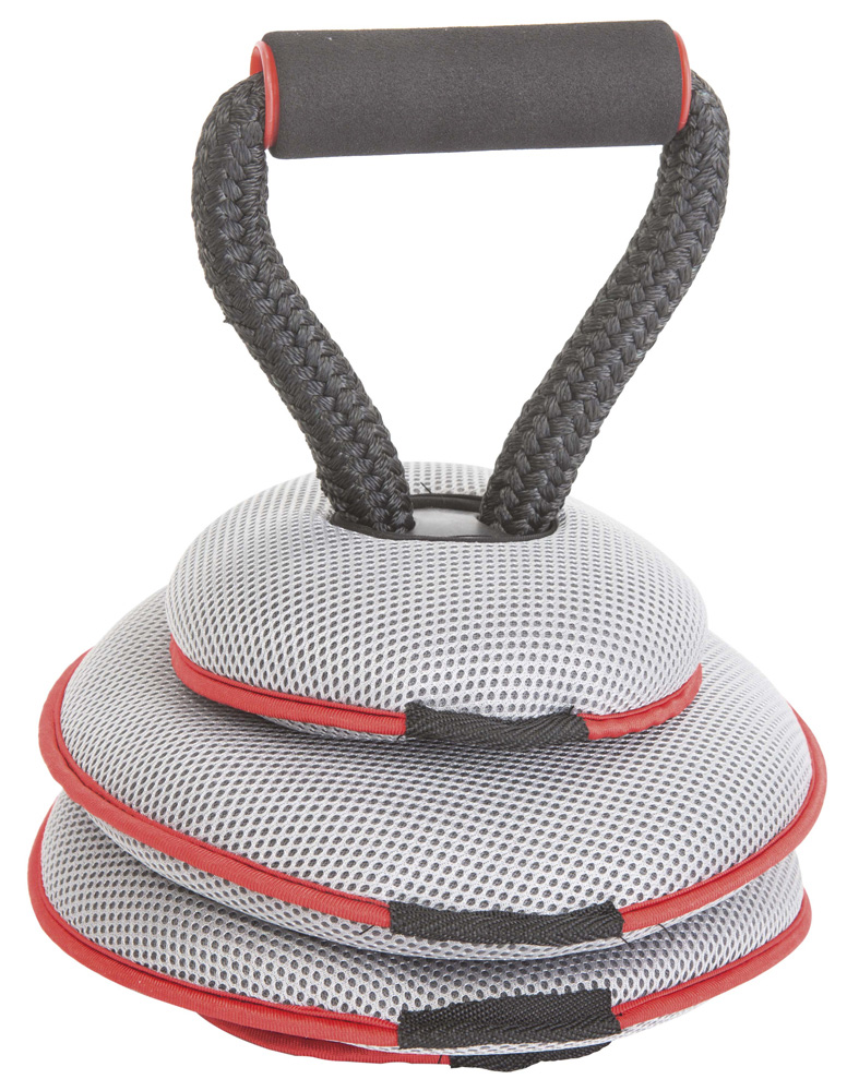 uv13201 2 Neoprene kettlebells sets - UnivFitness