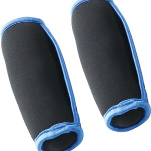 Neoprene kettlebells - UnivFitness