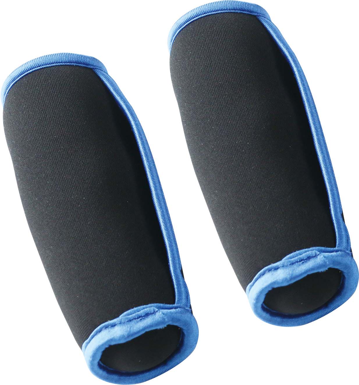 uv13202 2 Neoprene kettlebells - UnivFitness
