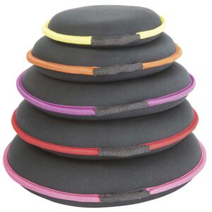 Neoprene kettlebells - UnivFitness