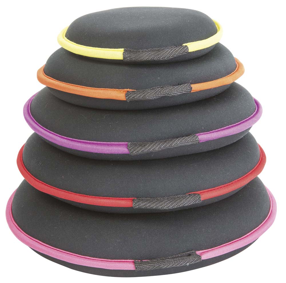 uv13301 Neoprene kettlebells - UnivFitness