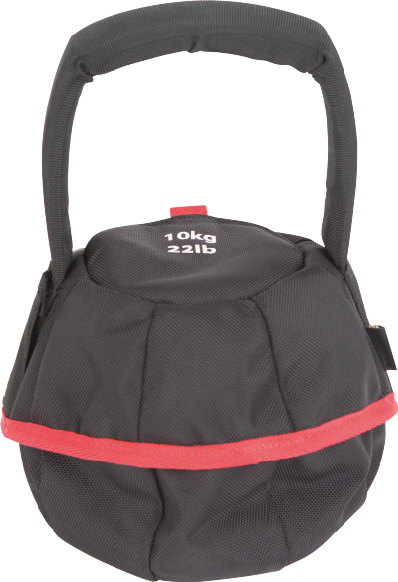 uv13401 Soft kettlebell - UnivFitness