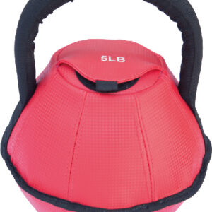 Soft kettlebell - UnivFitness