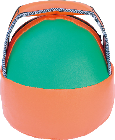 uv13403 Soft kettlebell - UnivFitness