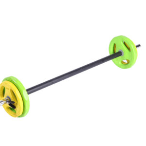 20kg pump set - UnivFitness
