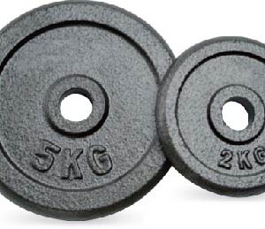 Hammerton plates - UnivFitness