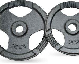 Hammerton plates - UnivFitness