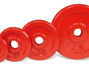 Hammerton plates - UnivFitness