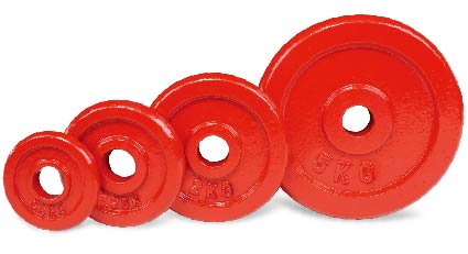 uv14203 1 Hammerton plates - UnivFitness