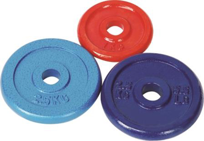 uv14203 2 Hammerton plates - UnivFitness