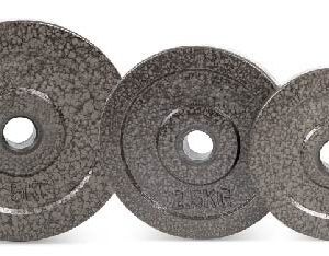 Hammerton plates - UnivFitness