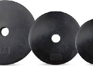 Rubber plates - UnivFitness
