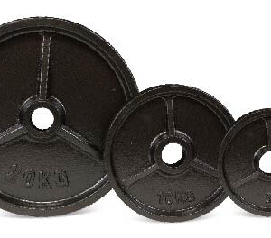 Hammerton op plates - UnivFitness
