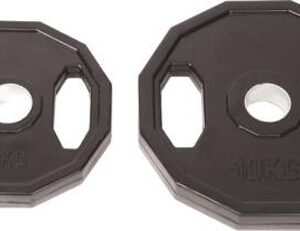 Rubber op plates - UnivFitness