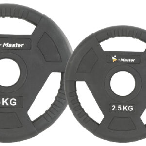 Pu op plates - UnivFitness