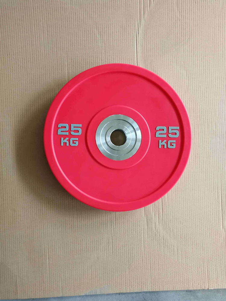 uv14612 1 Bumper op plates - UnivFitness