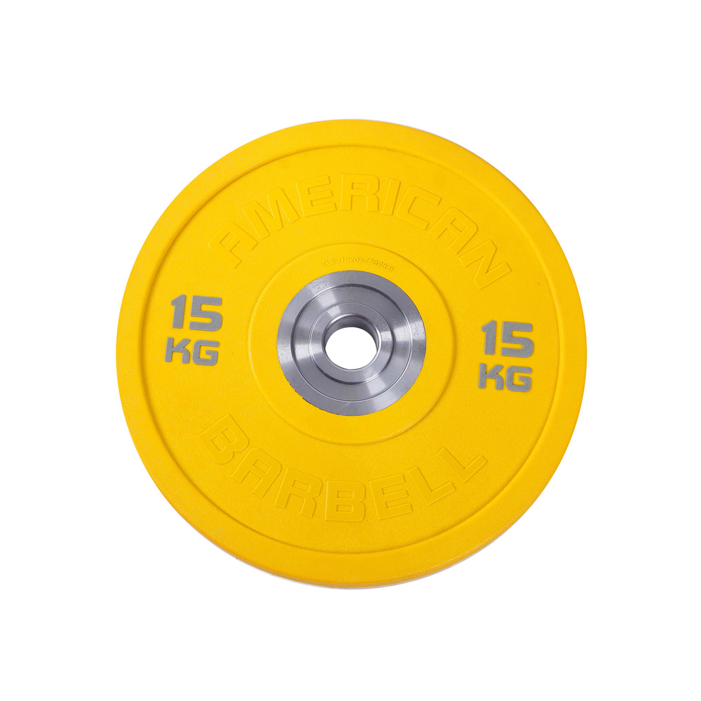 uv14612 2 Bumper op plates - UnivFitness