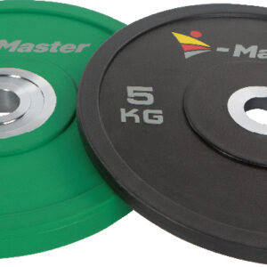 Bumper op plates - UnivFitness
