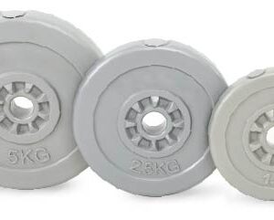 Cement plates - UnivFitness