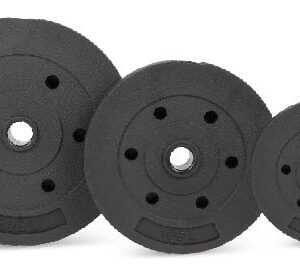 Cement plates - UnivFitness