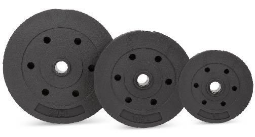 uv14702 Cement plates - UnivFitness