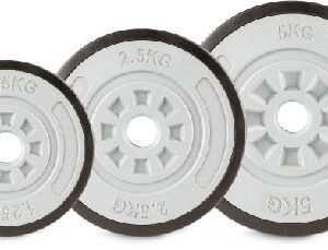 Cement plates - UnivFitness