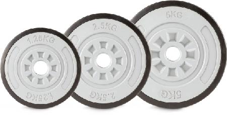 uv14703 Cement plates - UnivFitness