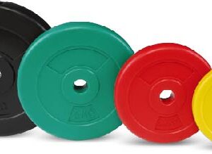 Cement plates - UnivFitness
