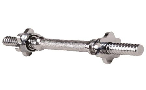 uv14801 Regular threaded bar - UnivFitness