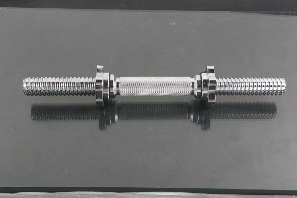 uv15002 2 Regular threaded abs bar - UnivFitness